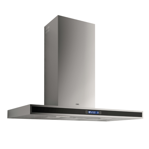 Campana de Cocina TST | Colhue | 75 cm | De pared