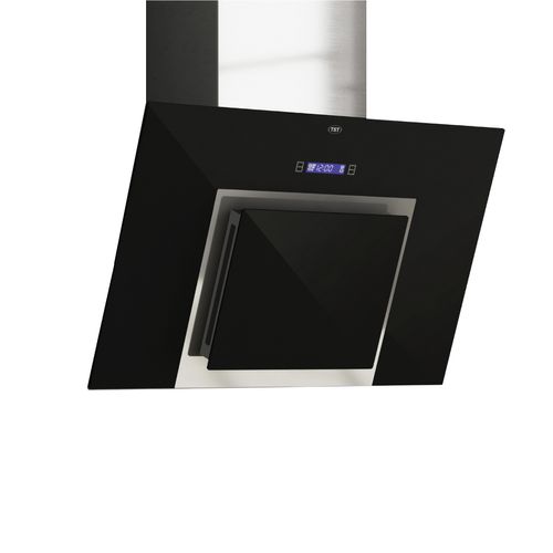 Campana de Cocina TST | Espejo | 90 cm | De pared