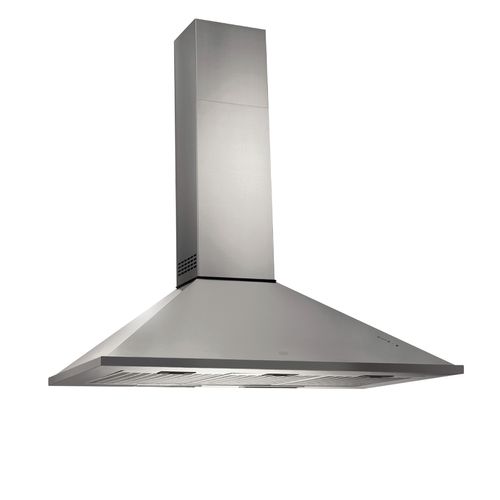 Campana de Cocina TST | Piramide | 75 cm | De pared