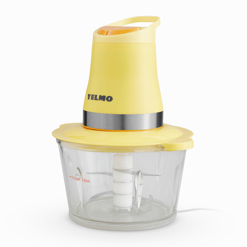 Picadora de alimentos Yelmo | PC-5800 | 500W