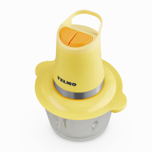 Picadora de alimentos Yelmo | PC-5800 | 500W