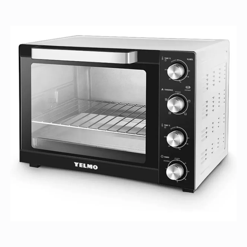 Horno electrico Yelmo | Convector | 80 CL