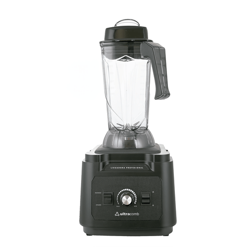 Licuadora Profesional Ultracomb | LC-2500G | 1800W