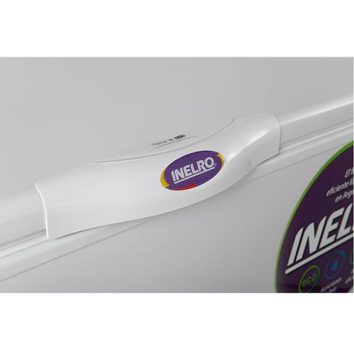 Freezer Horizontal Ciego Inelro | FIH 550 A++ | Inverter | 460Lts | 2 tapas