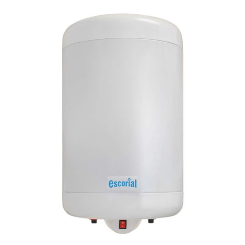 Termotanque Eléctrico Escorial | 55 Lts