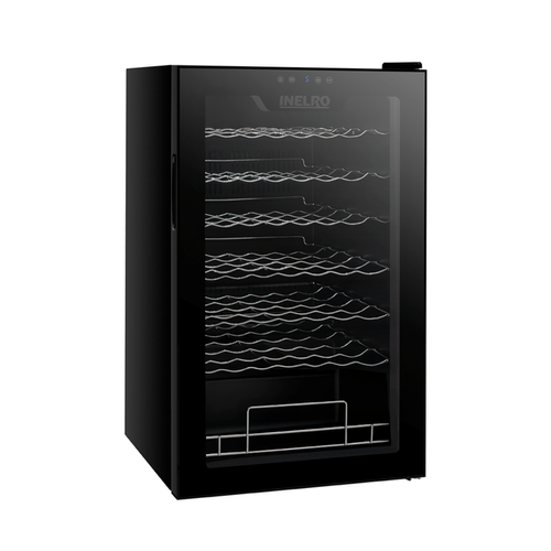 Cava de vinos Inelro | JC 98 | 34 Botellas