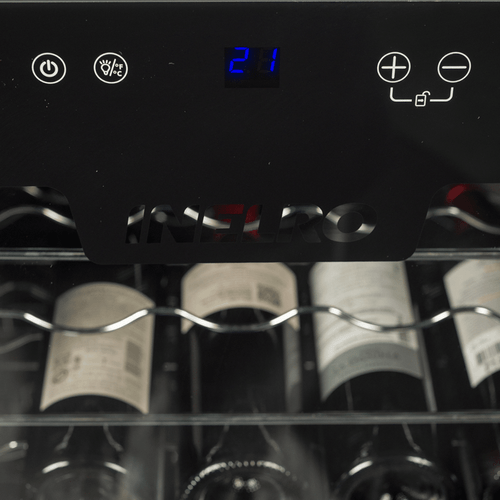 Cava de vinos Inelro | JC 94 | 32 Botellas