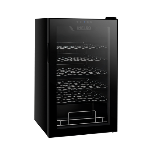 Cava de vinos Inelro | JC 70 | 24 Botellas