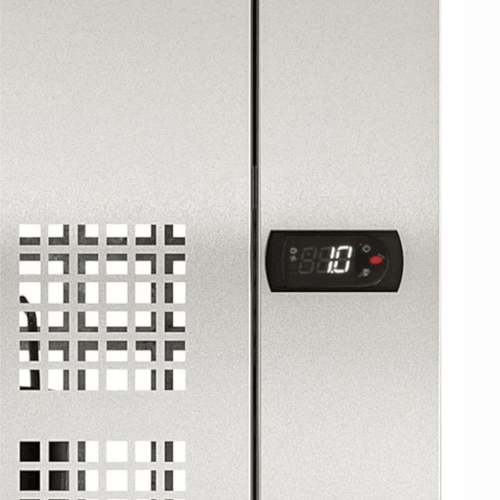 Heladera Mostrador Bajo Mesada Inelro INR | 3 Puertas