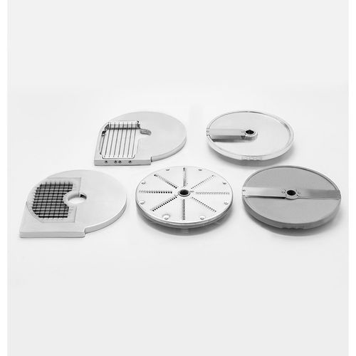 Outlet 958 Multiprocesadora Dynam | HLC 300 | 5 Discos