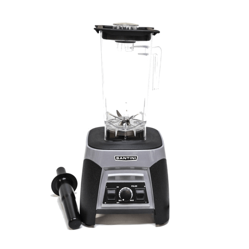 Licuadora Profesional Santini | MB 4500 | 2 Lts