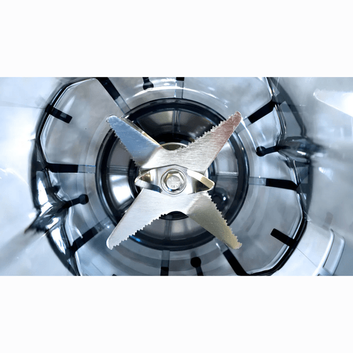 Licuadora Profesional Sikla | LC-2.5 Negra | 2200W